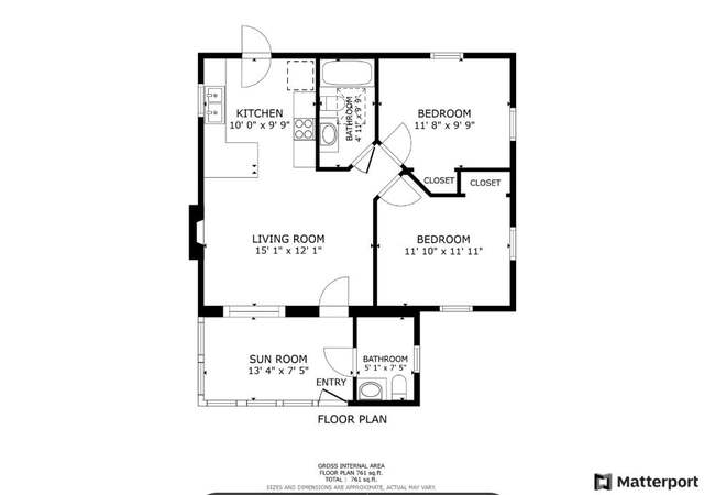 Photo of 1489 Carpenters Point Rd, Perryville, MD 21903