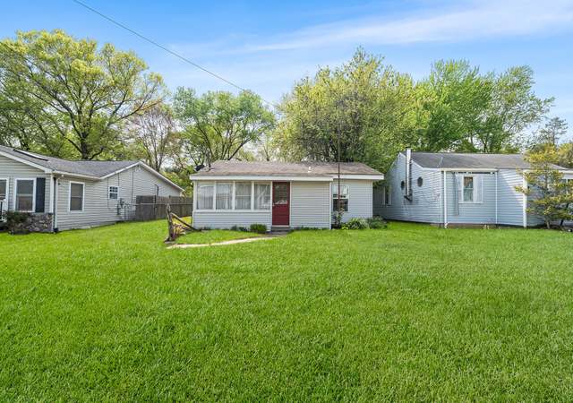 Property at 1489 Carpenters Point Rd, Perryville, MD 21903, 2 beds, 1.5 baths