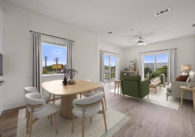 Property at 6444 Burnet Rd #310, Austin, TX 78757, 1 bed, 1 bath