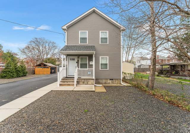 Photo of 840 Pennsylvania Ave, Trenton, NJ 08638