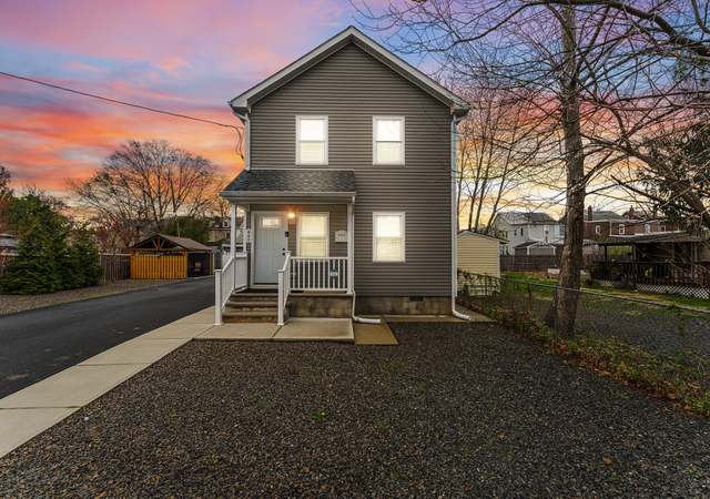 Property at 840 Pennsylvania Ave, Trenton, NJ 08638, 5 beds, 2.5 baths