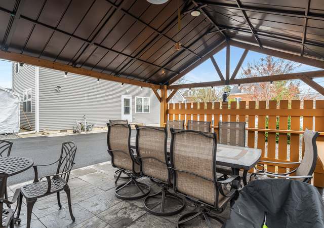 Photo of 840 Pennsylvania Ave, Trenton, NJ 08638