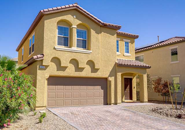 Property at 320 Point Loma Ave, North Las Vegas, NV 89031, 3 beds, 2.5 baths
