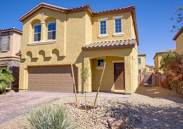 Property at 320 Point Loma Ave, North Las Vegas, NV 89031, 3 beds, 2.5 baths