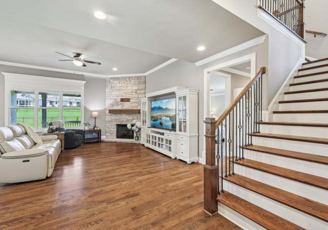 Photo of 2042 Imagine Cir, Spring Hill, TN 37174