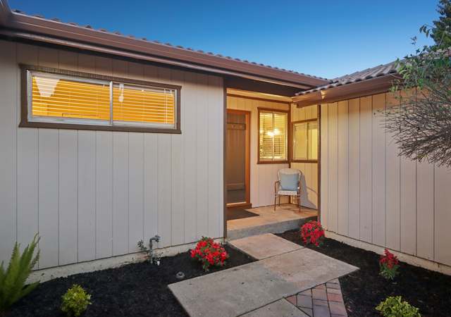 Property at 1049 Azalea Dr, Sunnyvale, CA 94086, 5 beds, 2 baths