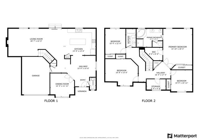 Photo of 19613 91st Ave E, Graham, WA 98338