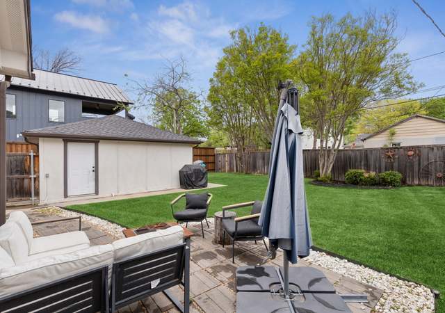 Photo of 3729 Rockdale Dr, Dallas, TX 75220