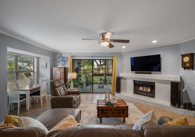 Property at 1135 Barton Hills Dr #136, Austin, TX 78704, 2 beds, 2 baths