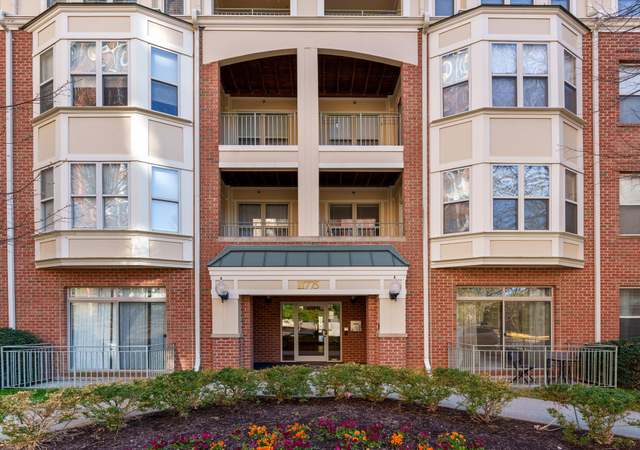 Property at 11775 Stratford House Pl #101, Reston, VA 20190, 1 bed, 1 bath