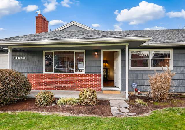Photo of 13943 NE Russell St, Portland, OR 97230