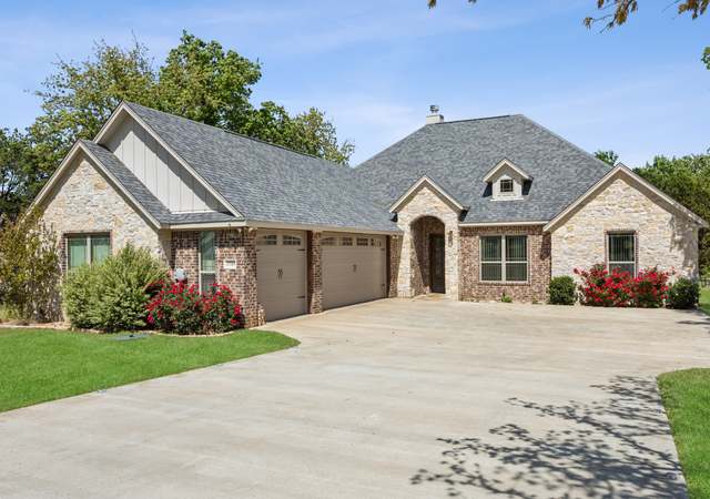 Photo of 3709 Verde Hills Trl, Granbury, TX 76049