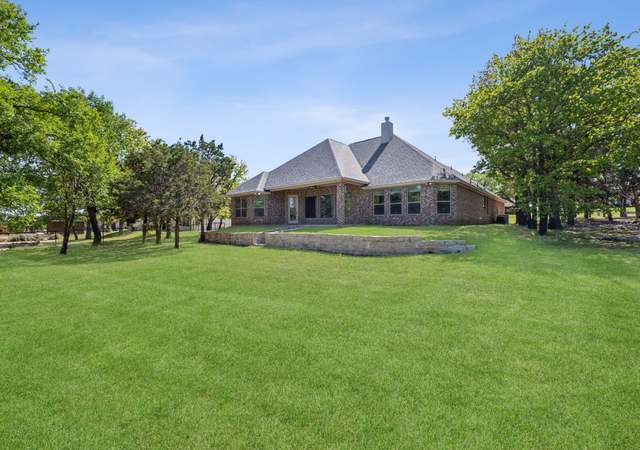 Photo of 3709 Verde Hills Trl, Granbury, TX 76049