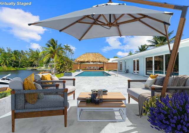 Property at 6803 Kingston Dr, Lake Worth, FL 33462, 3 beds, 2 baths