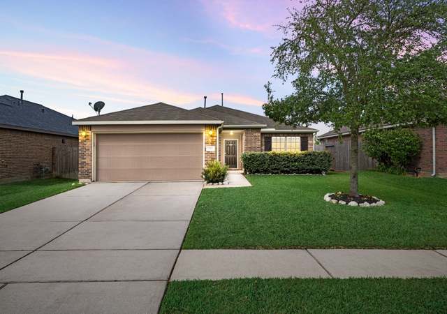 Property at 5211 La Rocco Way, Alvin, TX 77511, 4 beds, 2 baths