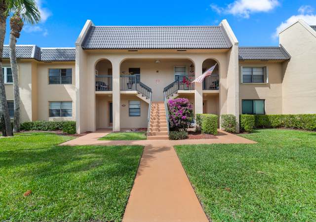Property at 125 Lake Nancy Dr #146, West Palm Beach, FL 33411, 2 beds, 2 baths