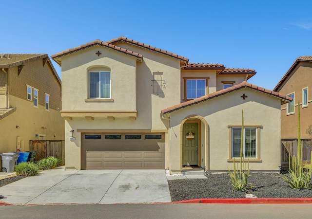 Property at 1090 Swarthmore Ct, Dixon, CA 95620, 4 beds, 3 baths
