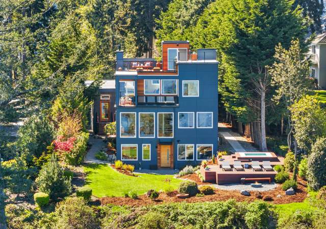 Property at 8201 26th Ave NW, Gig Harbor, WA 98332, 3 beds, 3.5 baths