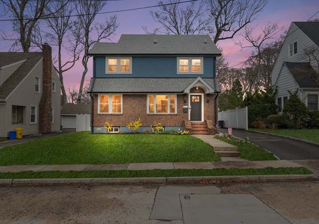 Property at 507 Sagamore Ave, Teaneck, NJ 07666, 4 beds, 4 baths