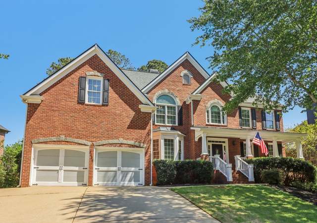 Property at 2130 Hollowbrooke Way NW, Acworth, GA 30101, 6 beds, 5 baths
