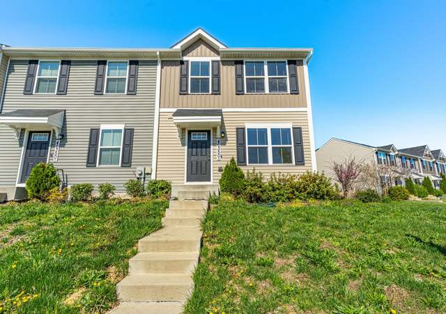Property at 46350 Sandbar Ln Unit H, Lexington Park, MD 20653, 3 beds, 2.5 baths