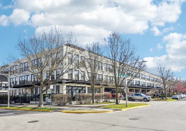 Property at 1070 W 15th St #305, Chicago, IL 60608, 2 beds, 1 bath