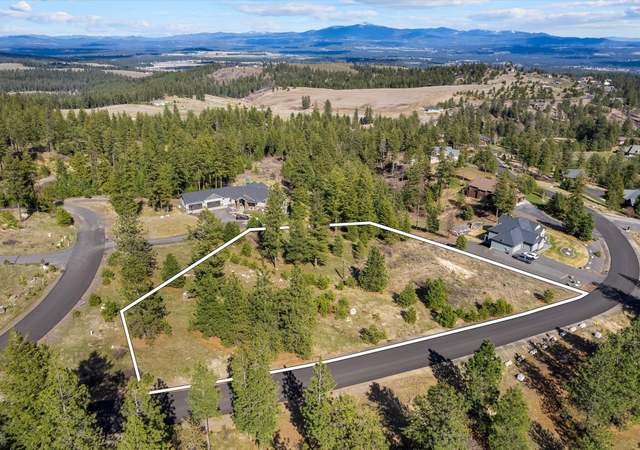 Property at 5904 W Hayden Ln, Spokane, WA 99208