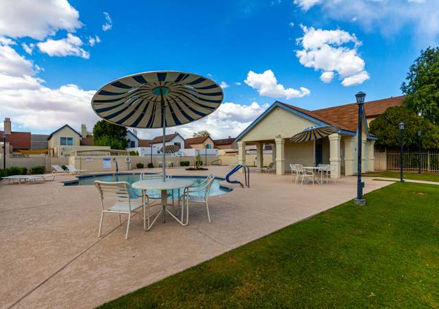 Photo of 16496 N 68th Ave, Peoria, AZ 85382