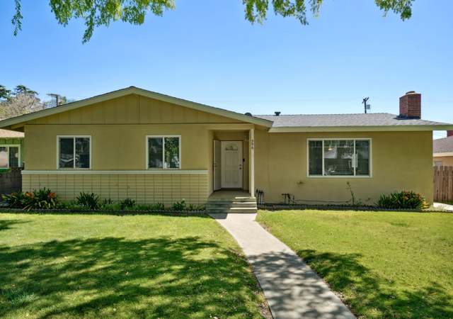 Property at 596 N Palm Ave, Upland, CA 91786, 4 beds, 3 baths
