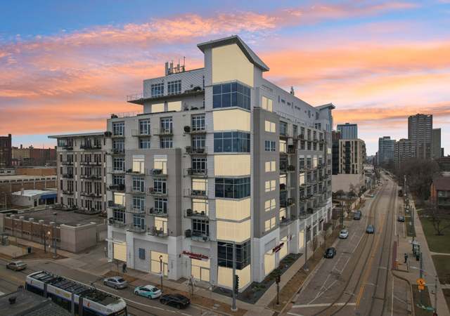 Property at 601 E Ogden Ave #610, Milwaukee, WI 53202, 2 beds, 2 baths