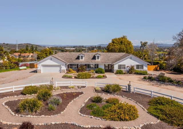 Property at 360 Futurity Ln, Fallbrook, CA 92028, 3 beds, 2.5 baths