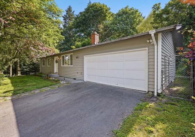 Photo of 803 94th Ave SE, Lake Stevens, WA 98258