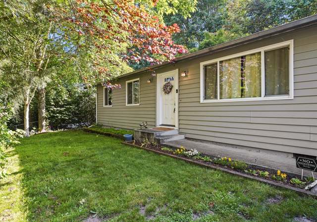 Property at 803 94th Ave SE, Lake Stevens, WA 98258, 3 beds, 1 bath