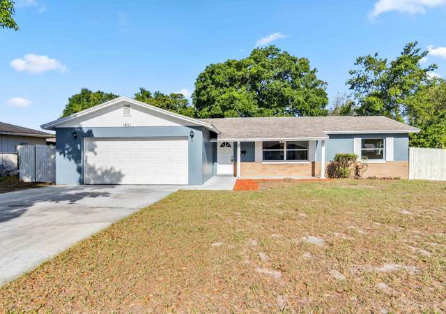 Property at 3614 Blarney Dr, Orlando, FL 32808, 4 beds, 2 baths
