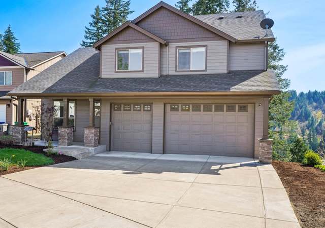 Property at 810 SE Darrow Rd, Estacada, OR 97023, 4 beds, 3 baths