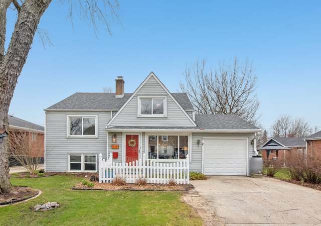 Property at 508 S Lombard Ave, Lombard, IL 60148, 3 beds, 2 baths