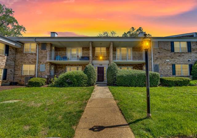 Property at 1132 S Washington St #104, Falls Church, VA 22046, 1 bed, 1 bath