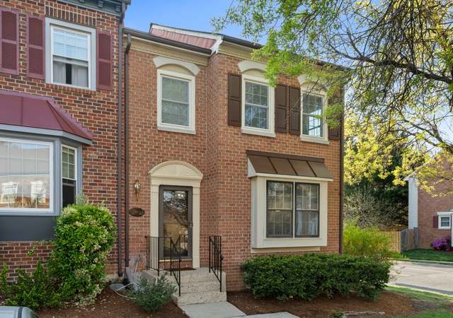Photo of 6062 Estates Dr, Alexandria, VA 22310