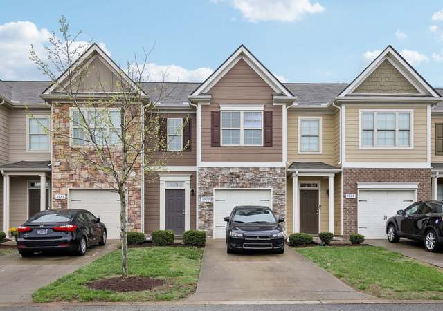 Property at 3927 Cannonsgate Ln, Murfreesboro, TN 37128, 3 beds, 2.5 baths
