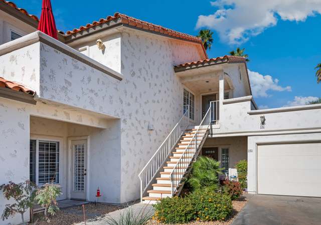Property at 153 Desert Falls Dr E, Palm Desert, CA 92211, 2 beds, 2 baths