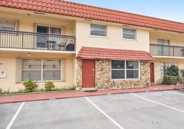 Property at 6668 SW 41st Pl #29, Davie, FL 33314, 4 beds, 2.5 baths