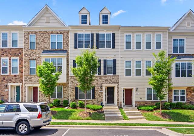 Property at 7204 Wood Trail Dr, Lanham, MD 20706, 3 beds, 2.5 baths