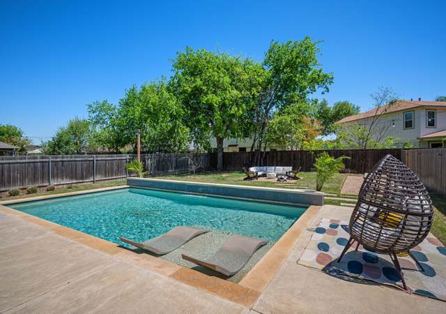 Property at 200 Espresso Dr, Austin, TX 78728, 3 beds, 2.5 baths