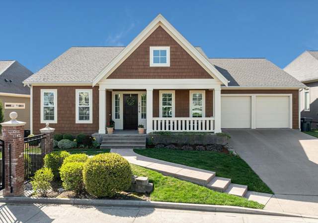 Property at 1016 SE Crestlane Dr, College Place, WA 99324, 4 beds, 3.5 baths