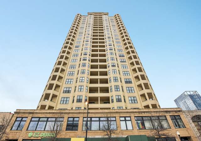 Property at 1464 S Michigan Ave #403, Chicago, IL 60605, 2 beds, 2 baths