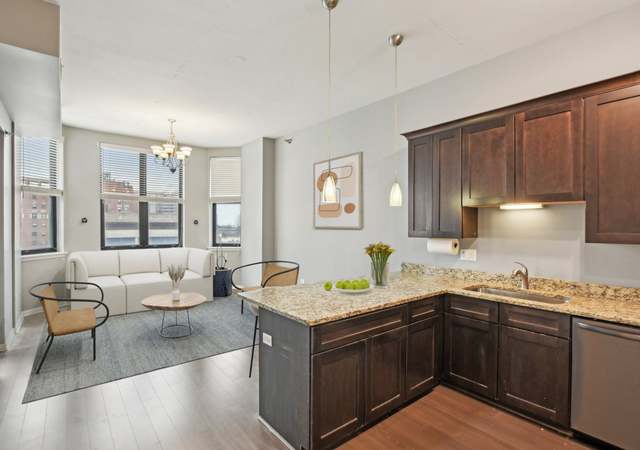 Photo of 1464 S Michigan Ave #403, Chicago, IL 60605