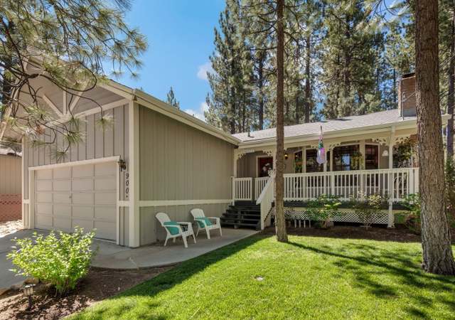 Property at 900 Mountain Ln, Big Bear City, CA 92314, 2 beds, 1 bath