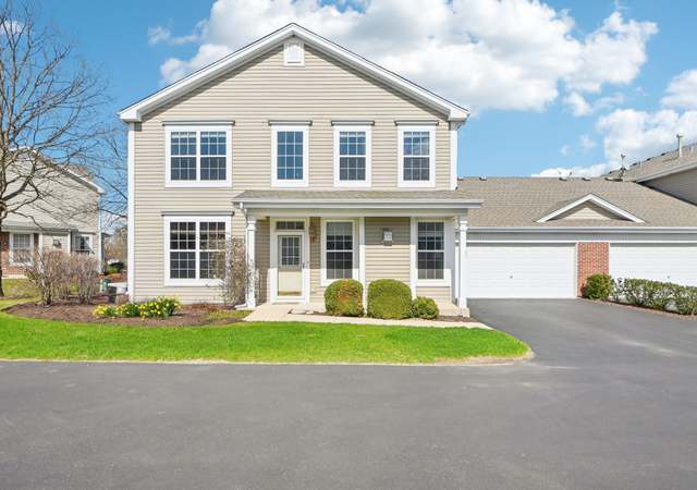 Property at 230 Brompton Ln Unit B, Sugar Grove, IL 60554, 3 beds, 2.5 baths