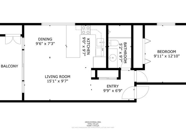 Photo of 2495 S Kihei Rd #340, Kihei, HI 96753