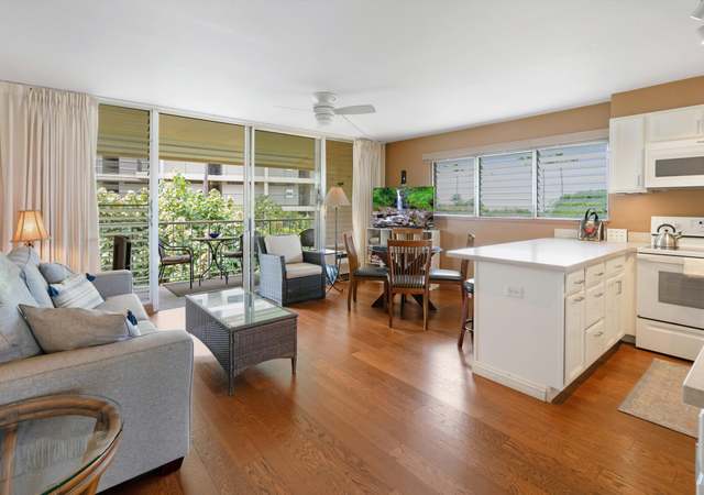 Property at 2495 S Kihei Rd #340, Kihei, HI 96753, 1 bed, 1 bath